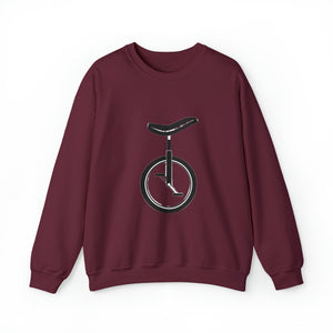 LuLu Unicycle Crewneck Sweatshirt