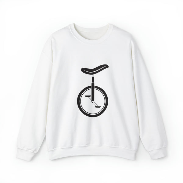 LuLu Unicycle Crewneck Sweatshirt