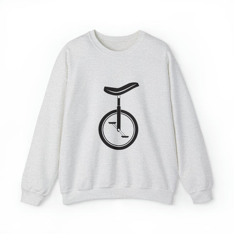 LuLu Unicycle Crewneck Sweatshirt