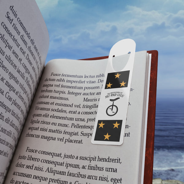 Lulu Bookmark