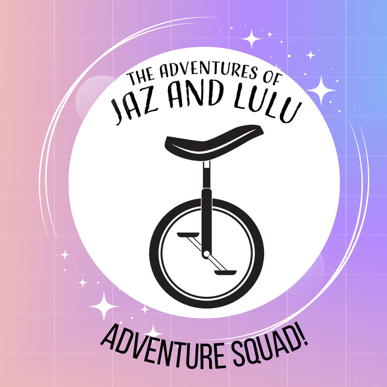 The Adventure Squad Junior Membership