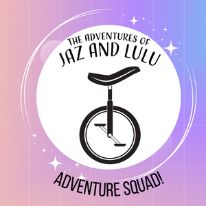 The Adventure Squad Junior Membership